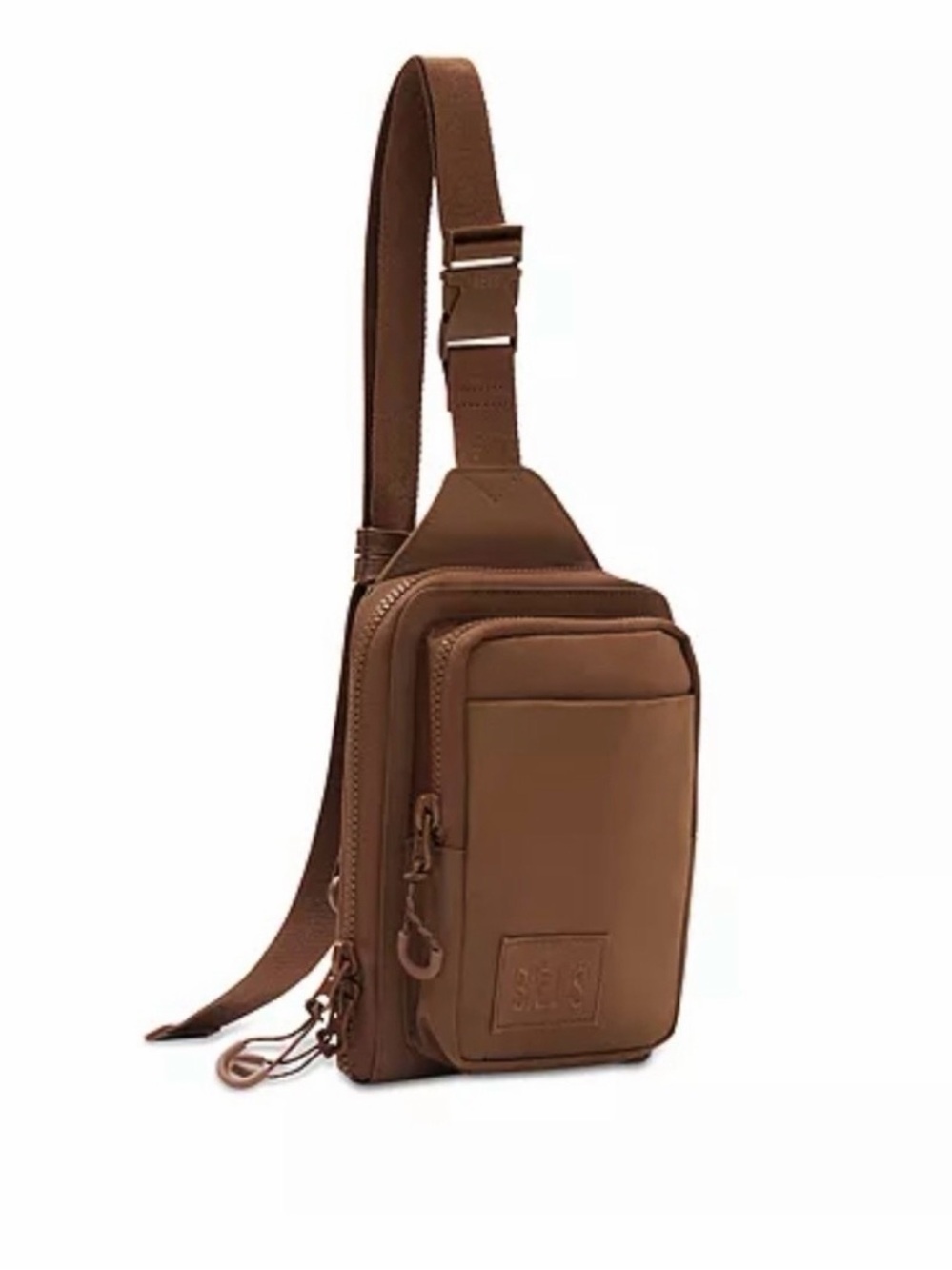 beis sports sling bag